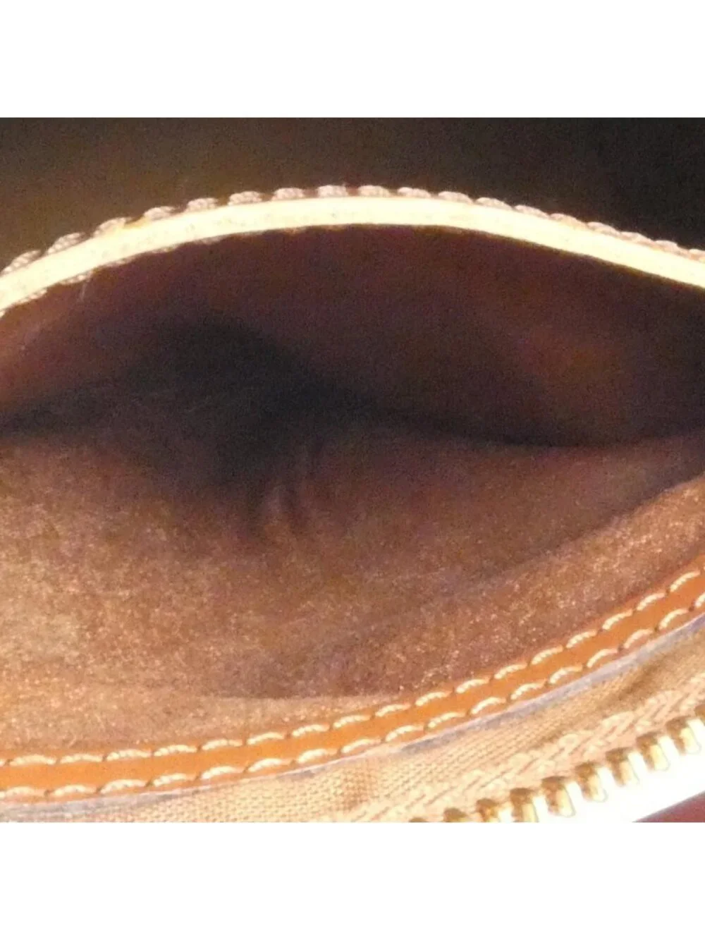 Louis Vuitton Epi Speedy 30 Boston